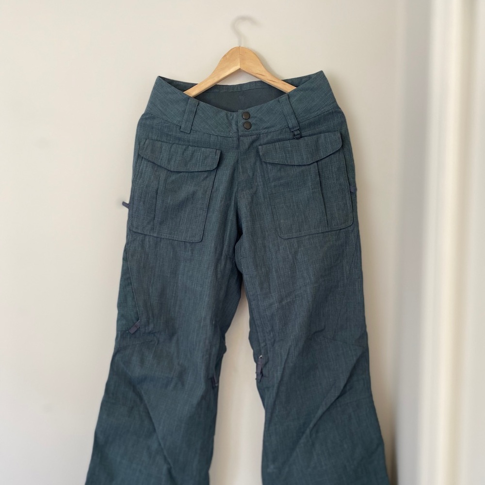 Patagonia Insulated Snow Pants.